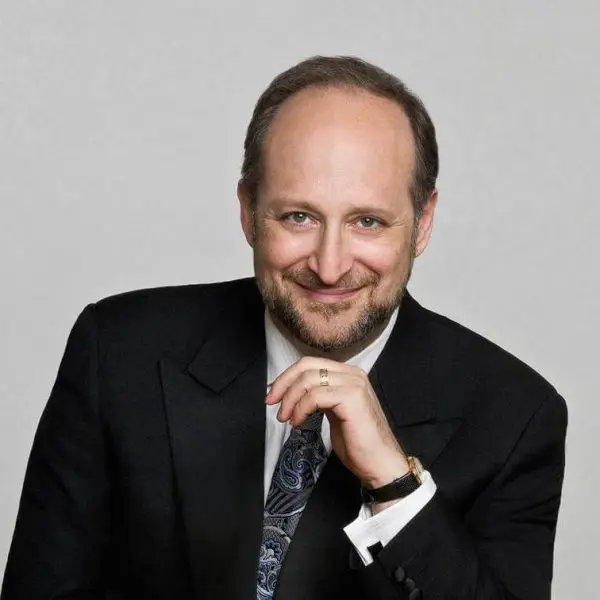 Dr. Norman Doidge