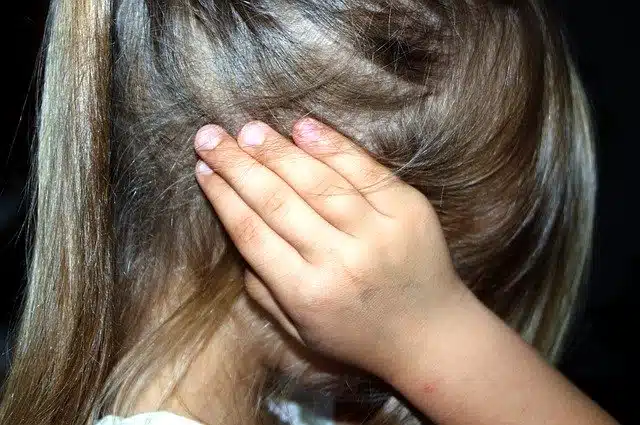 Childhood Trauma and GDD