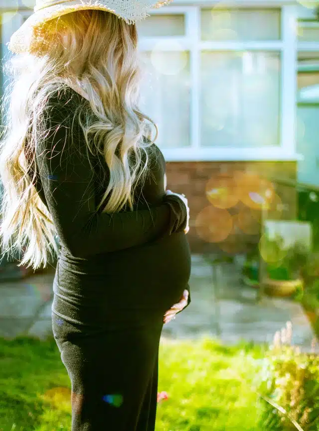 Pregnant Women