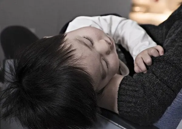 Energy Exhaustion and the Ear