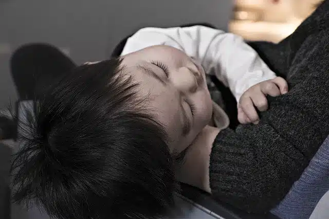 Energy Exhaustion and the Ear