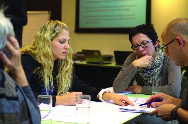 Neuroplasticity for Adults