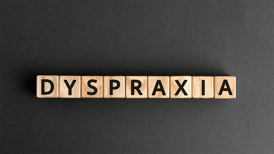 Dyspraxia