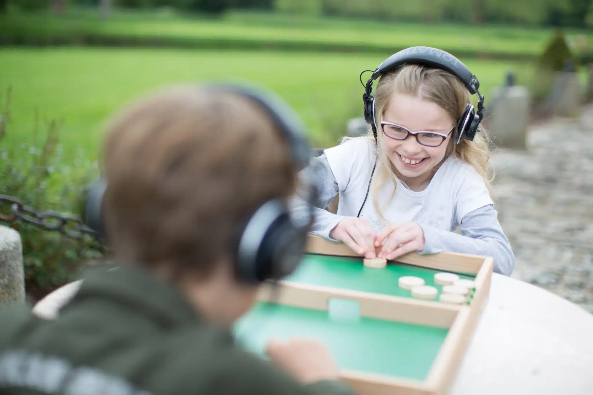 Auditory Processing Disorder and Learning Disabilities