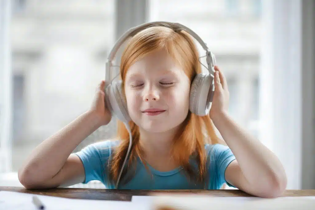 Diagnosis and Treatment of Auditory Processing Disorder