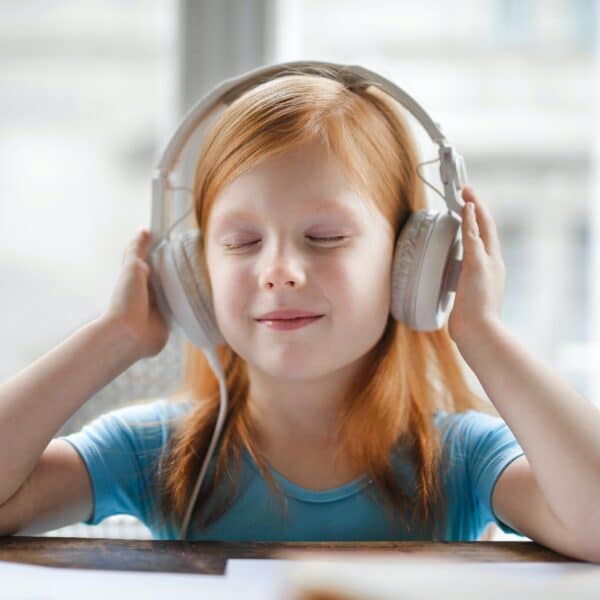 Tomatis® Method Sydney, Australia therapy for Auditory Processing Disorder APD