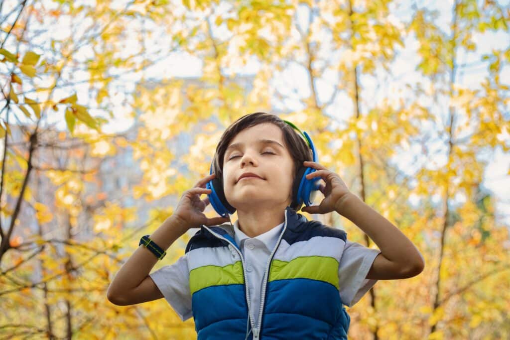 Tomatis® Method Sydney, Australia helps to overcome Auditory Processing Disorder APD