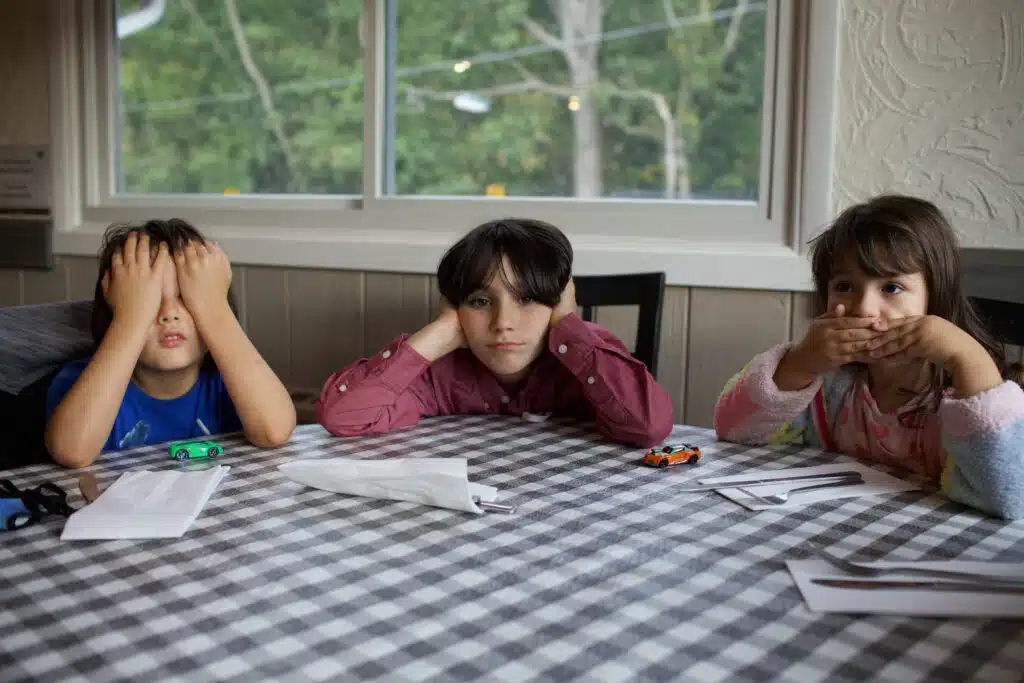 Tomatis® Method Sydney, Australia can help Your child with special needs cope with the lockdown.