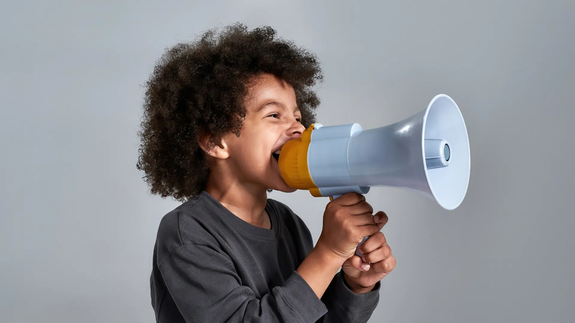 Develop Speech of Children with Sensory Processing Disorder