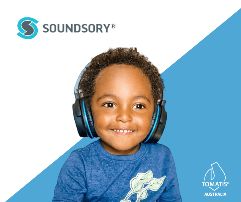 SOUNDSORY Australia | Tomatis® Method Australia