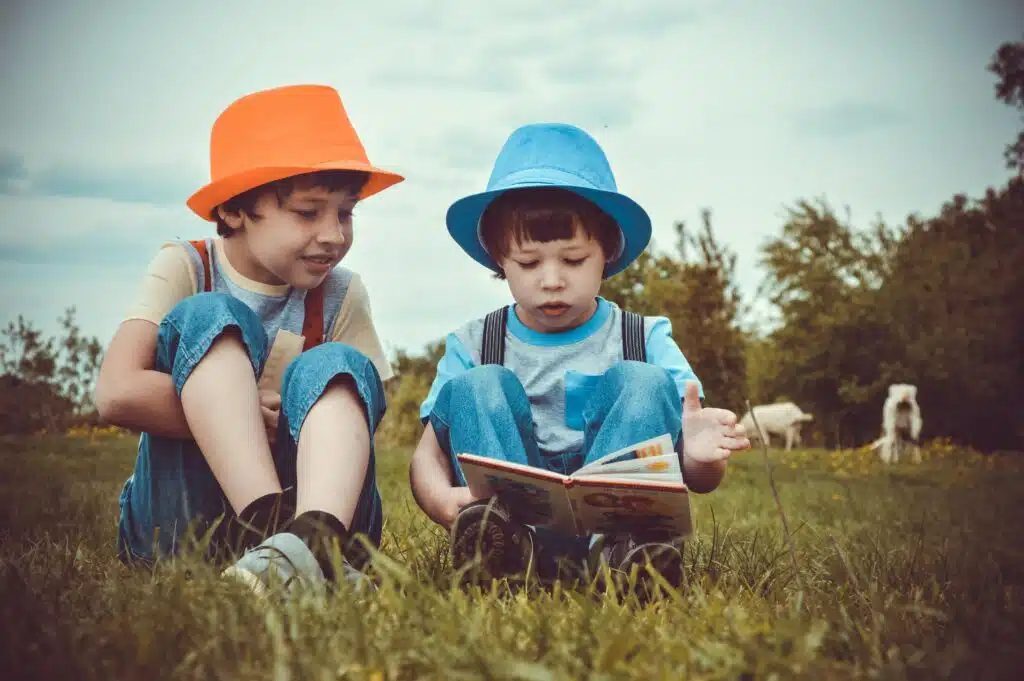 Global Developmental Delay