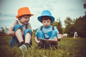 Global Developmental Delay