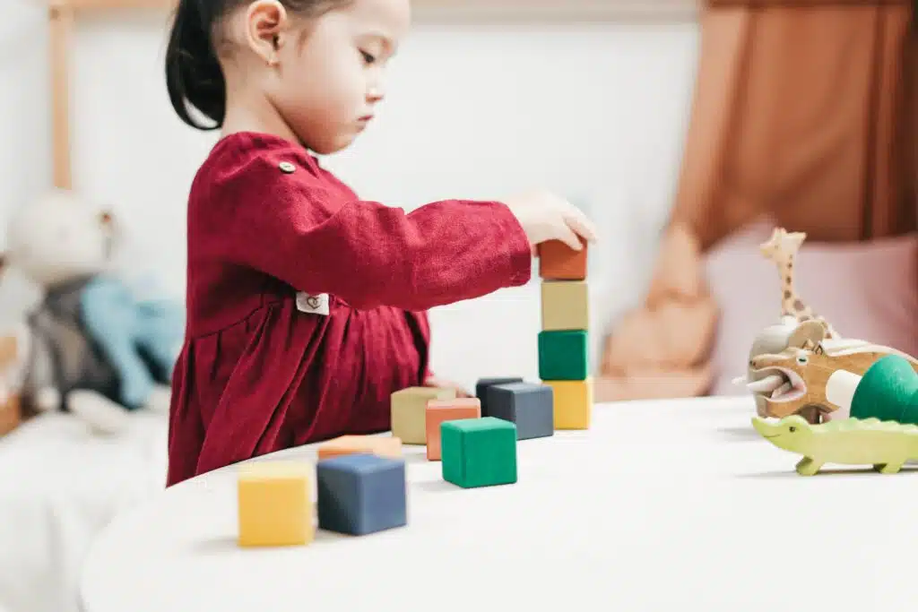 Global Developmental Delay
