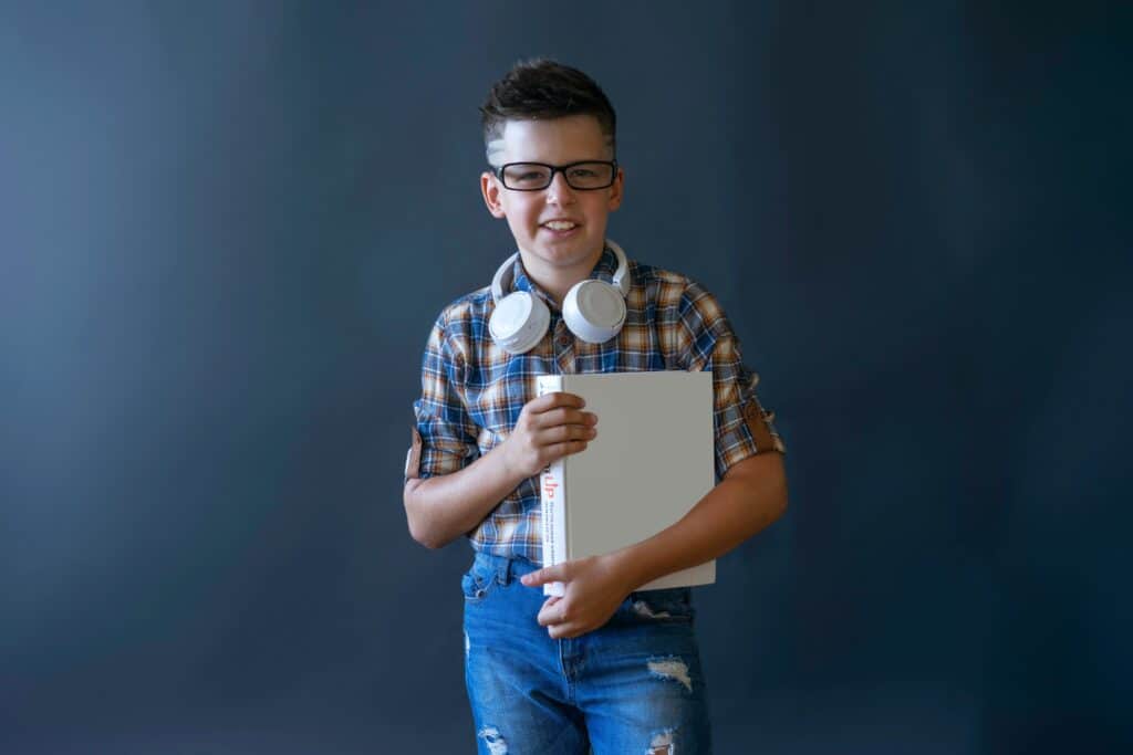 Auditory Processing Disability