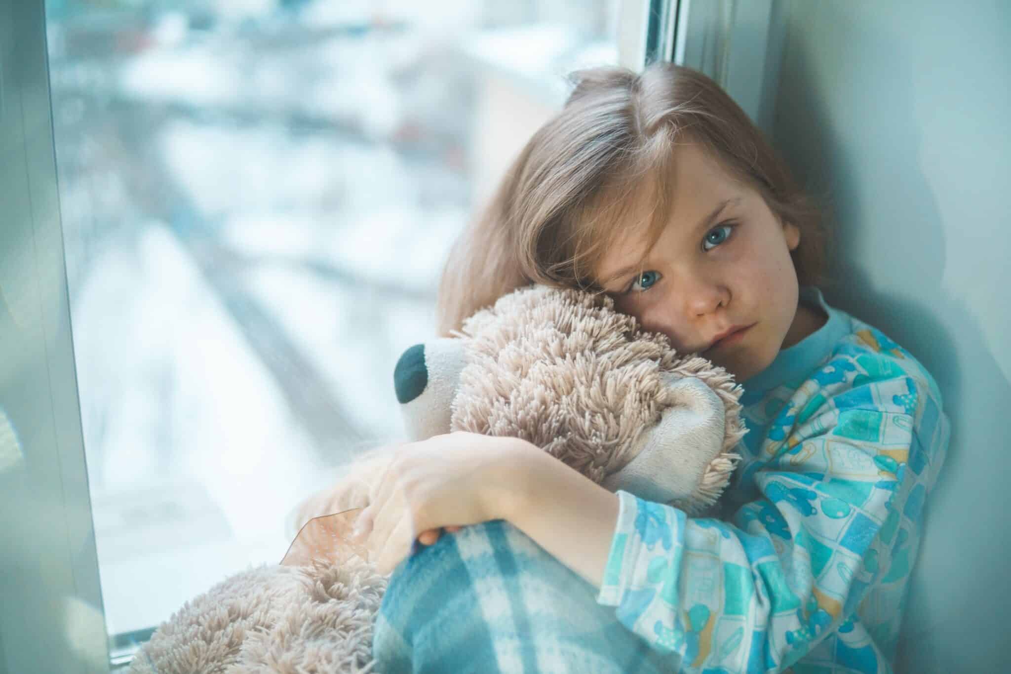 Remedies And Prevention For Anxiety and Depression in Children