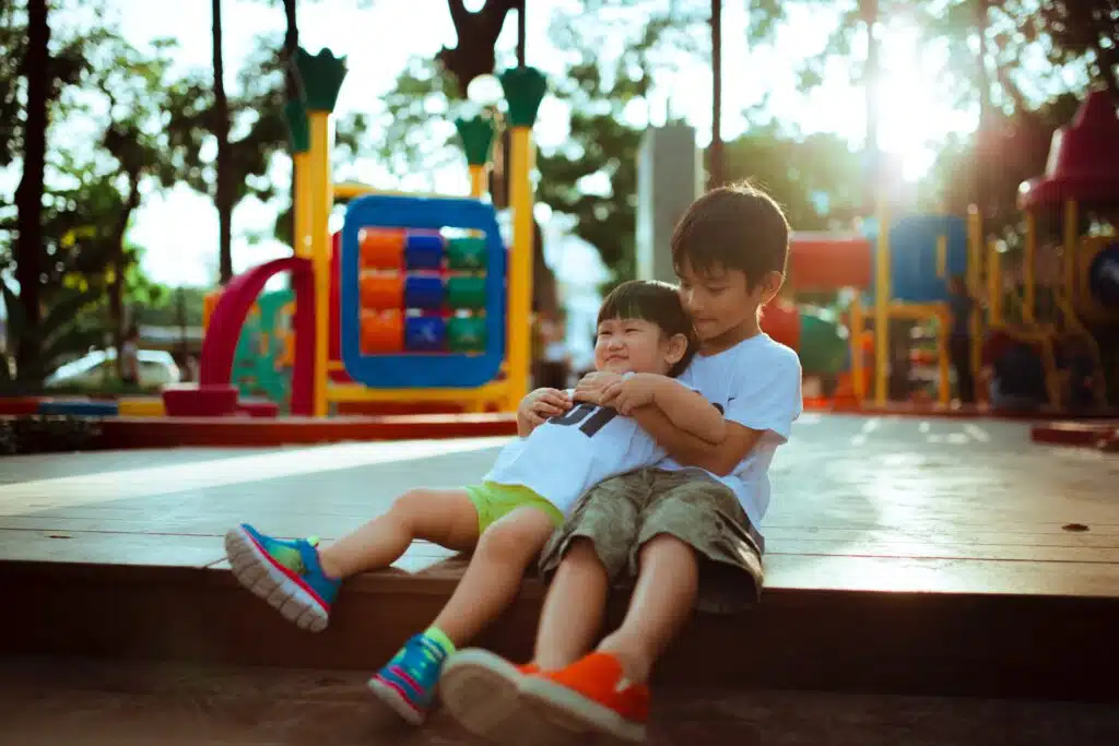 Auditory processing disorder