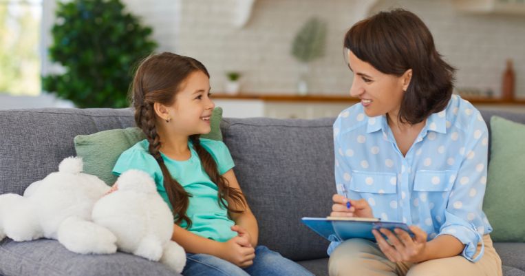 Autism Therapy
