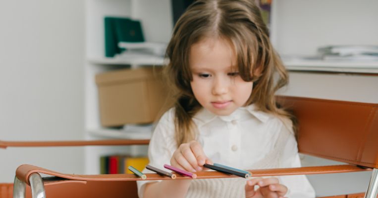 Autism Spectrum Disorder in Girls