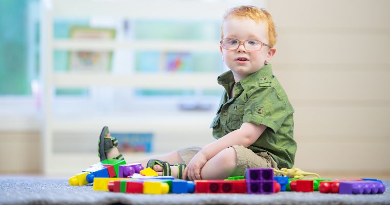 What are the characteristics of ASD?