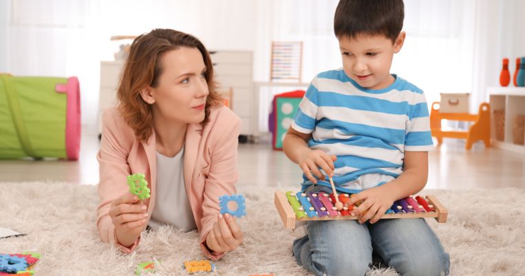 Diagnosis of Autism