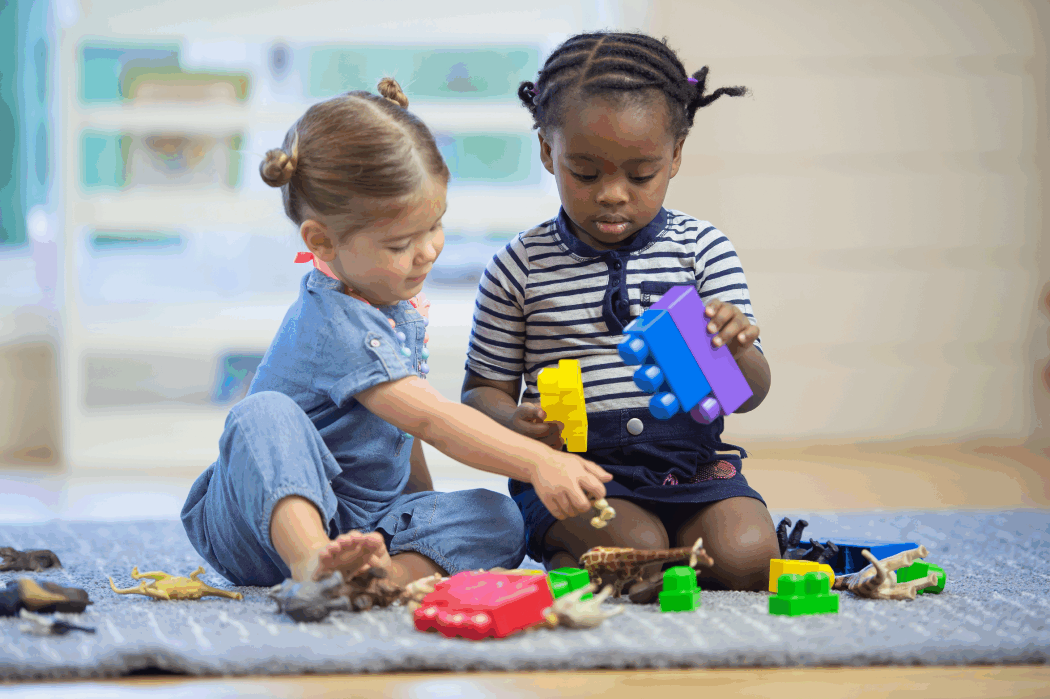 Early Signs of Autism
