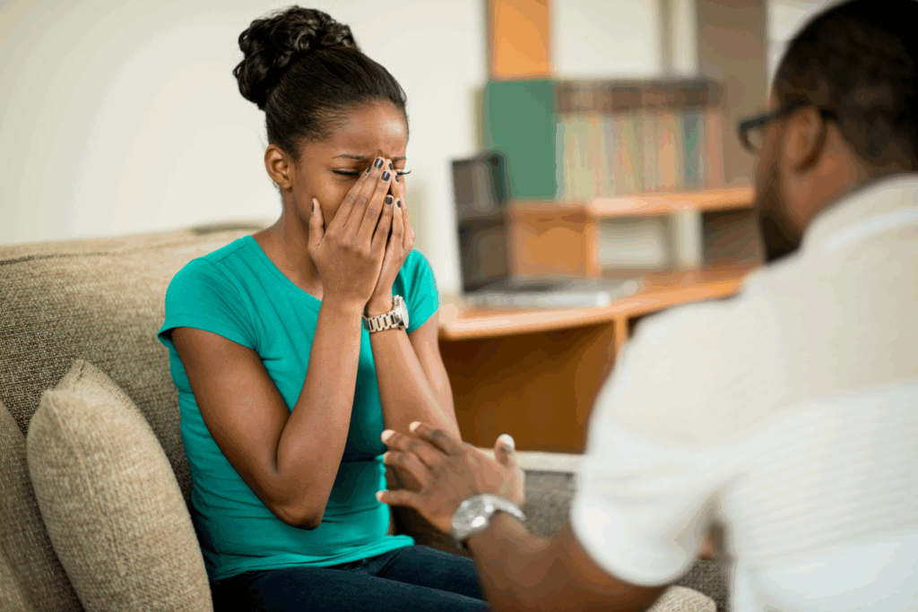 Emotional Regulation