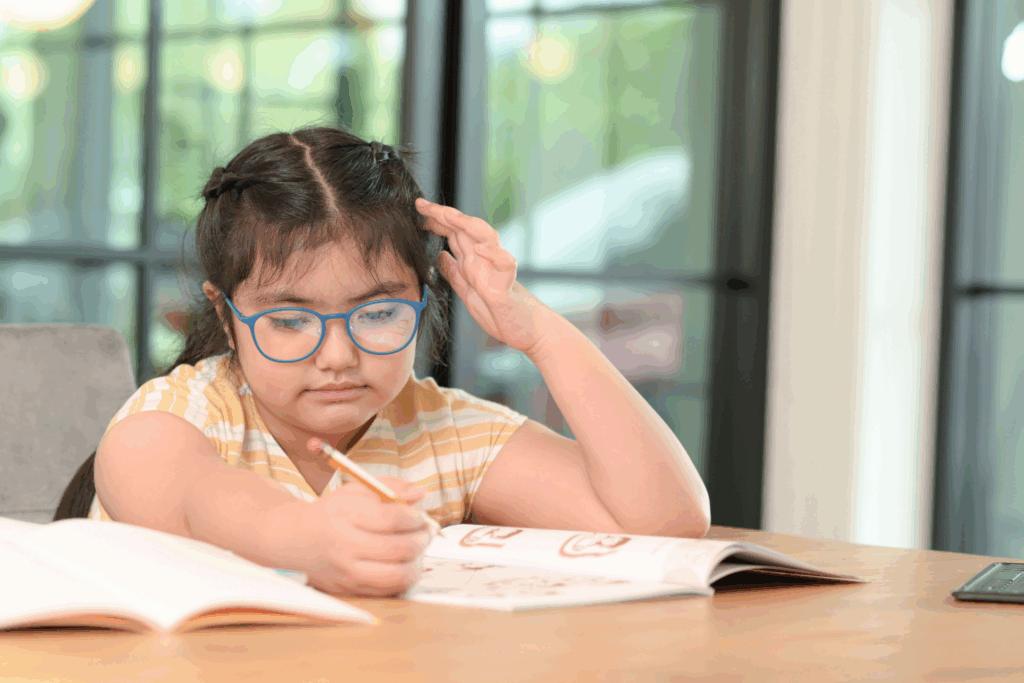 Learning Disabilities