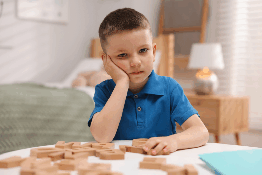 learning disabilities