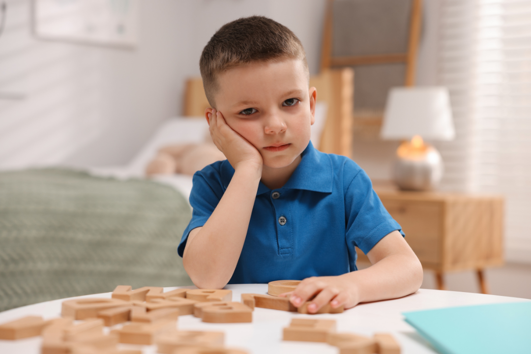 learning disabilities