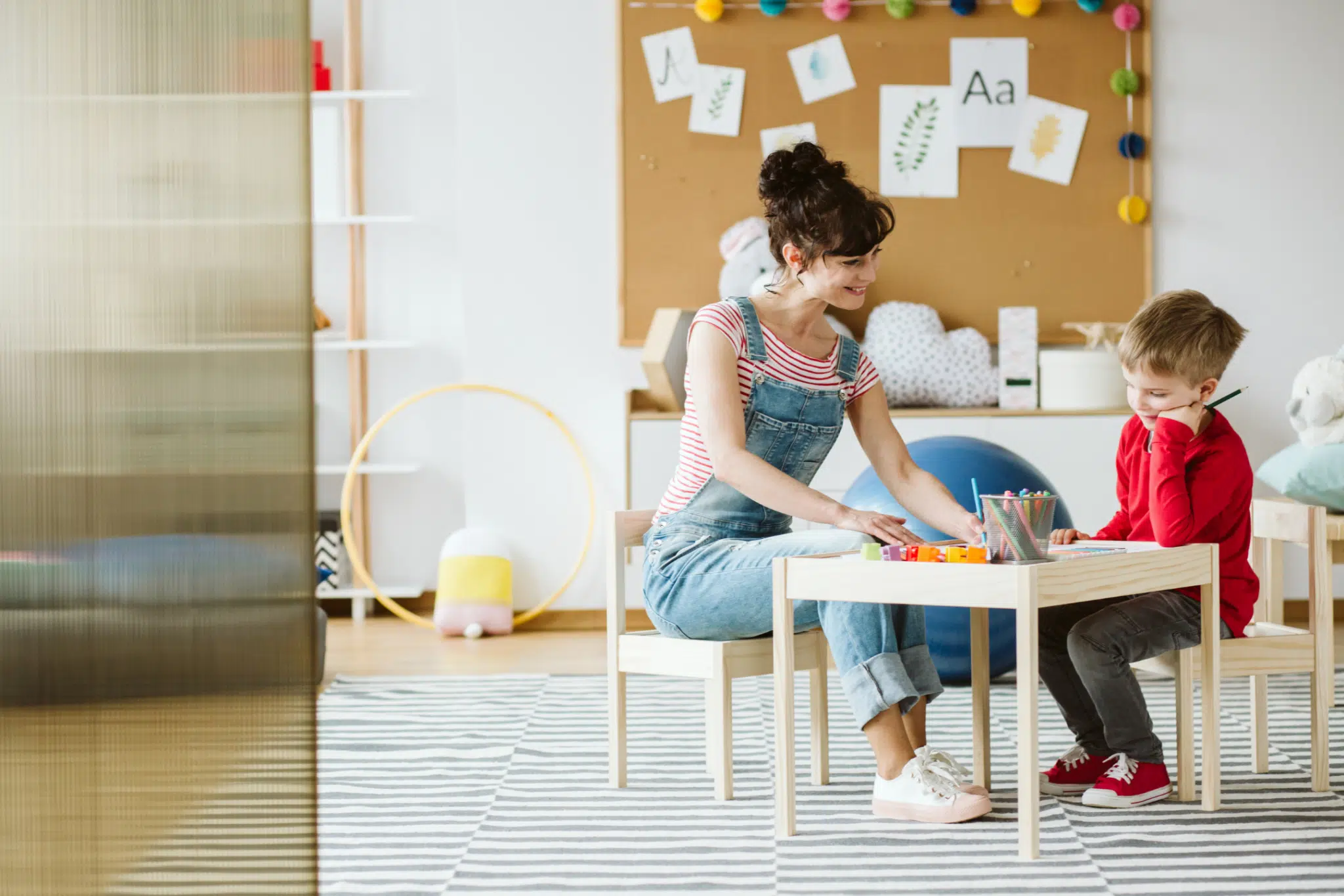 Auditory Processing Disorder