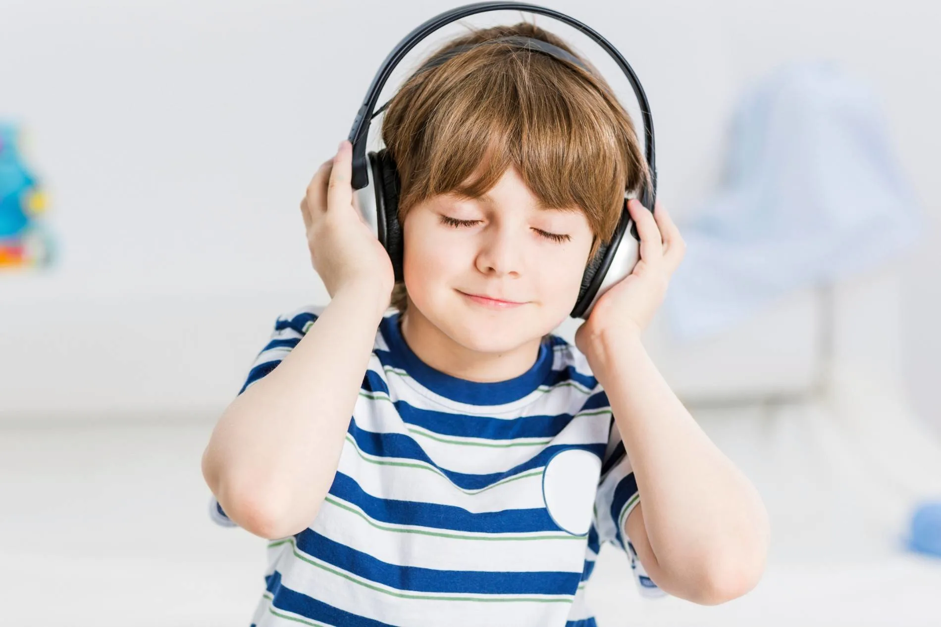 Auditory Processing