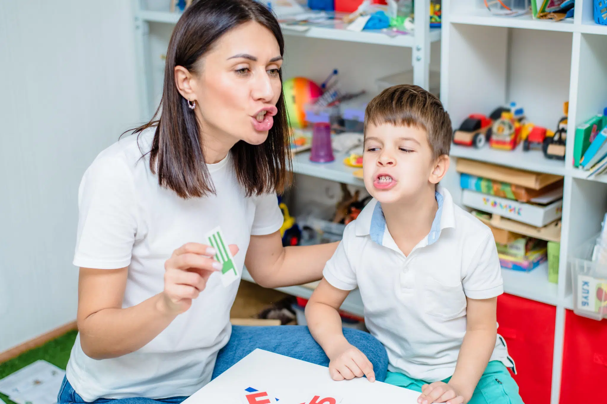 Auditory Processing Disorder